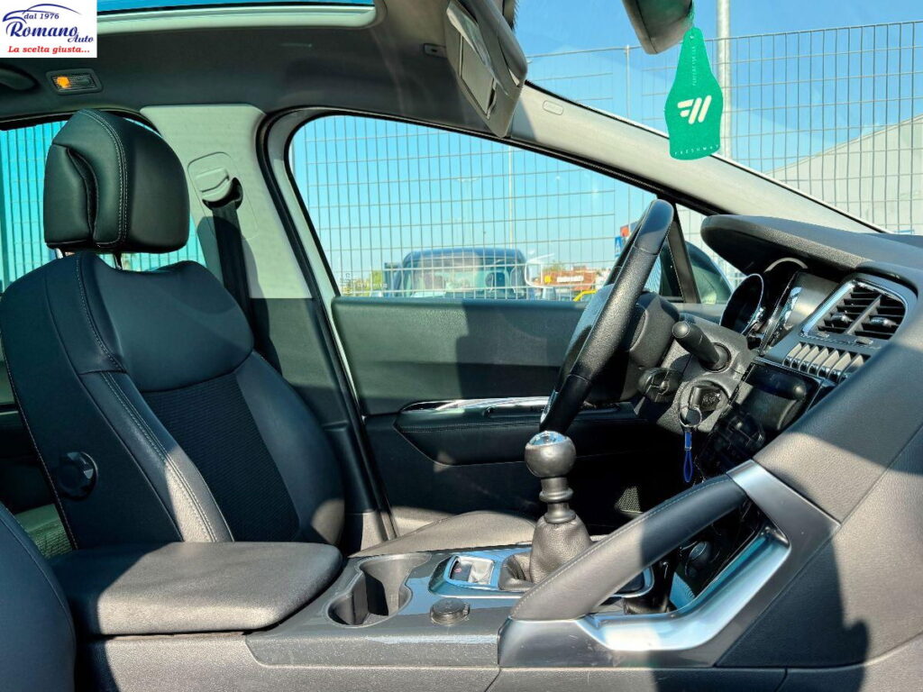 PEUGEOT - 3008  1.6 bluehdi Allure 120cv#KM CERTIFICATI!