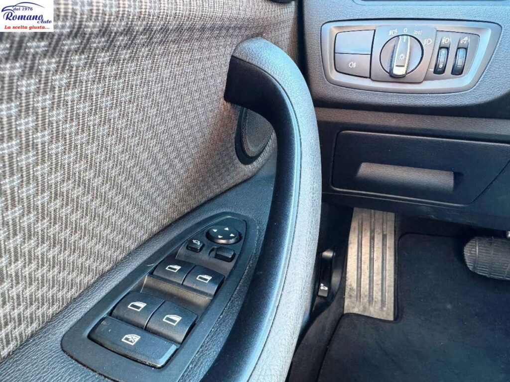 BMW - X1 -  sDrive18d Advantage#RETROCAMERA!