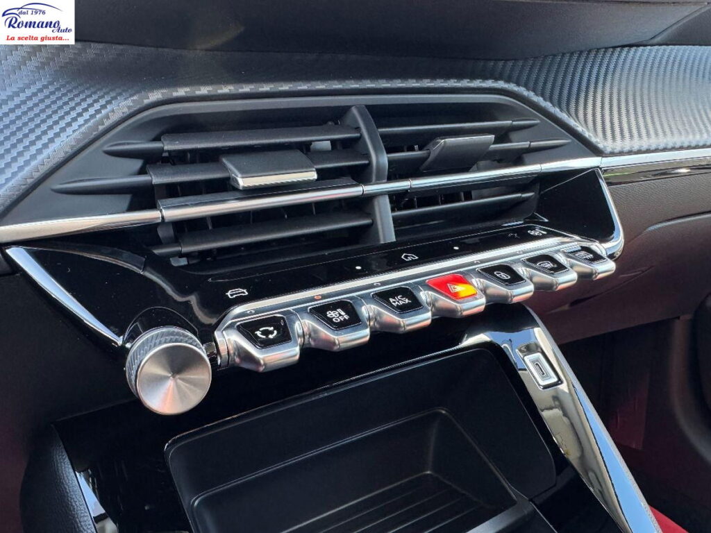 NEW PEUGEOT - 208 - PureTech 75 S&S 5p. Active Pack#OK NEO PATENTATI!