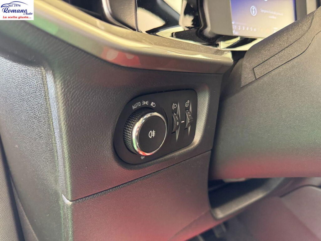 OPEL - Mokka - 1.2 Turbo GS Line#PRONTA CONSEGNA!