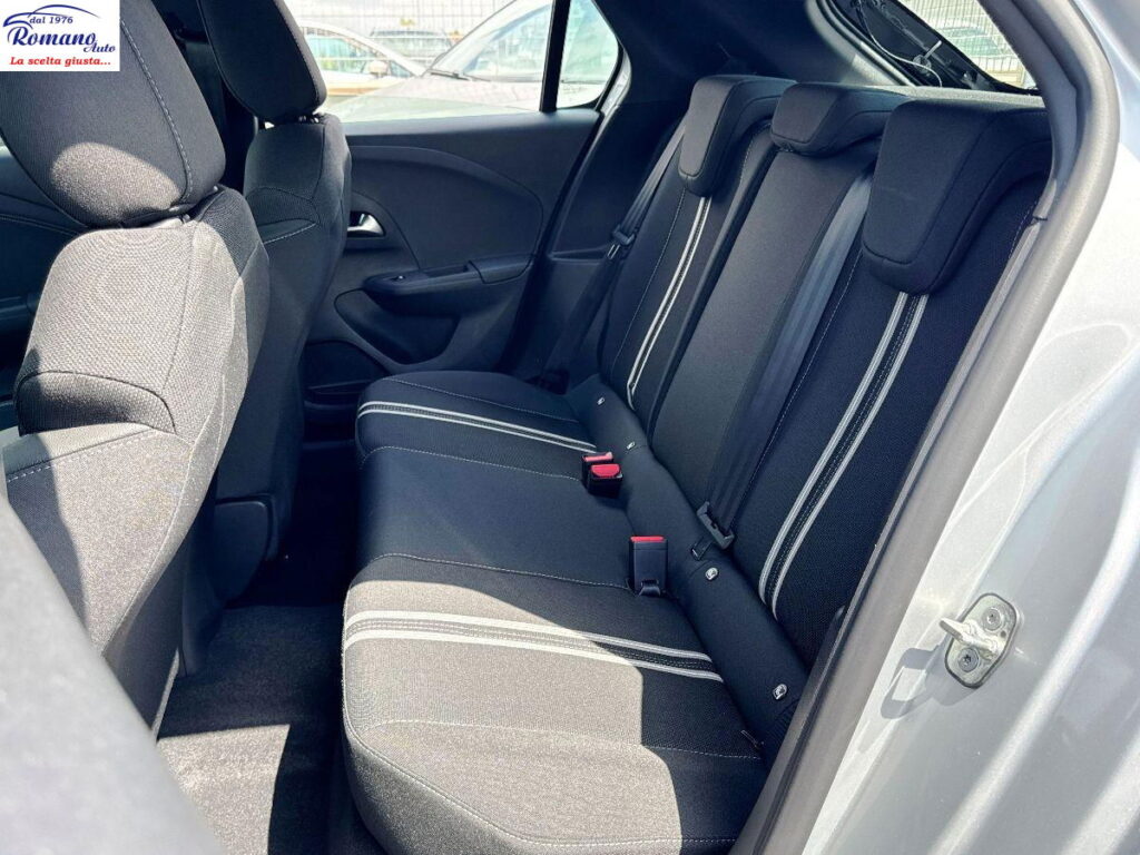 NEW OPEL - Corsa  1.2 GS 100cv#FARI FULL LED!VIRTUAL COCKPIT!