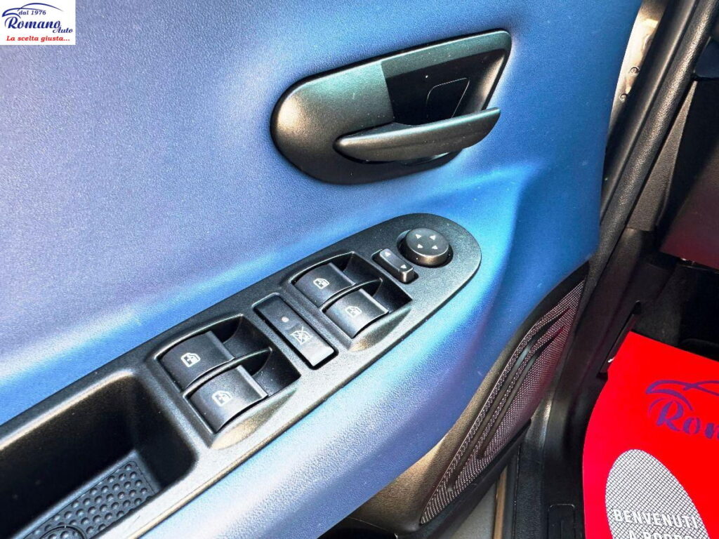 LANCIA - Ypsilon - 1.0 FireFly 5p.S&S Hyb. Gold Pl.#RETROCAMERA!