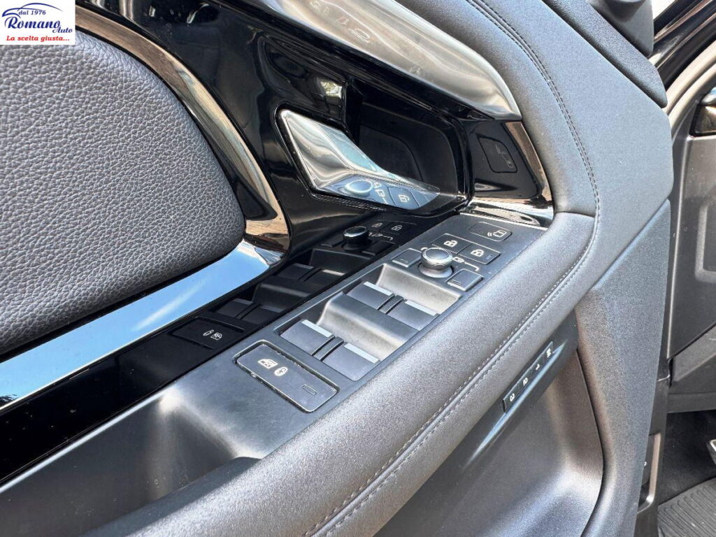 LAND ROVER RR Evoque 2.0D I4 204 CV AWD Auto R-D.SE#TETTO APRIBILE!