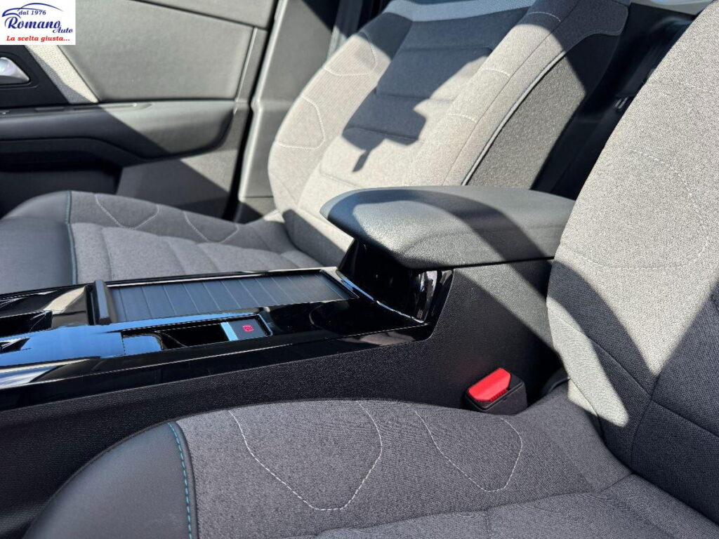 Citroen C4 X BlueHDI 130 EAT8 PLUS#CARPLAY!RETROCAMERA!CERCHI R18Â°!