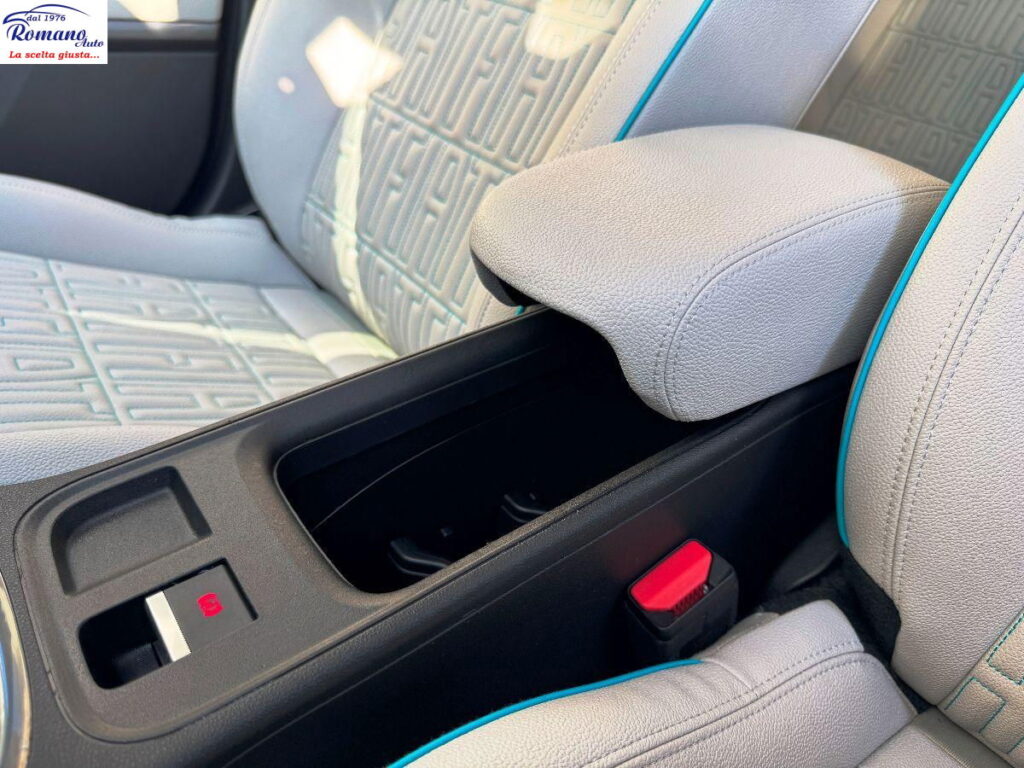 NEW FIAT - 600 - Hybrid DCT MHEV La Prima