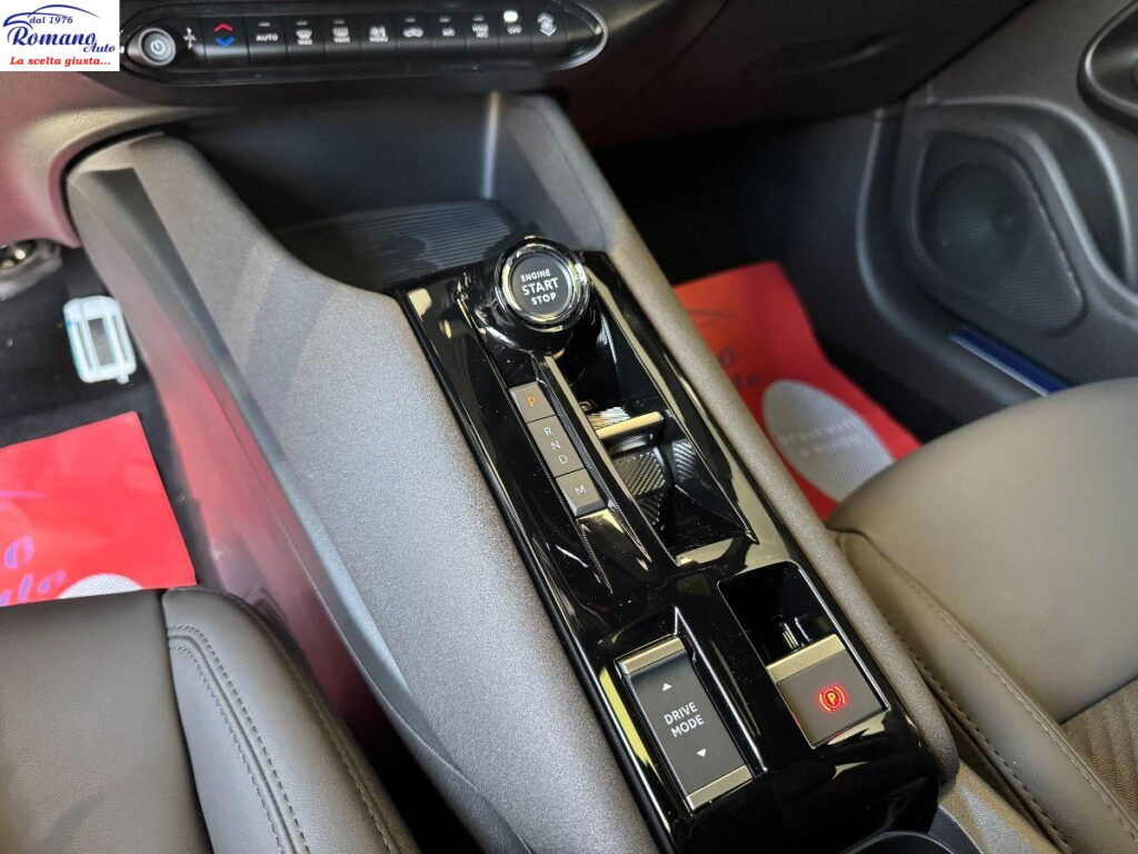 NEW ALFA ROMEO JUNIOR IBRIDA SPECIALE#TETTO APRIBILE!