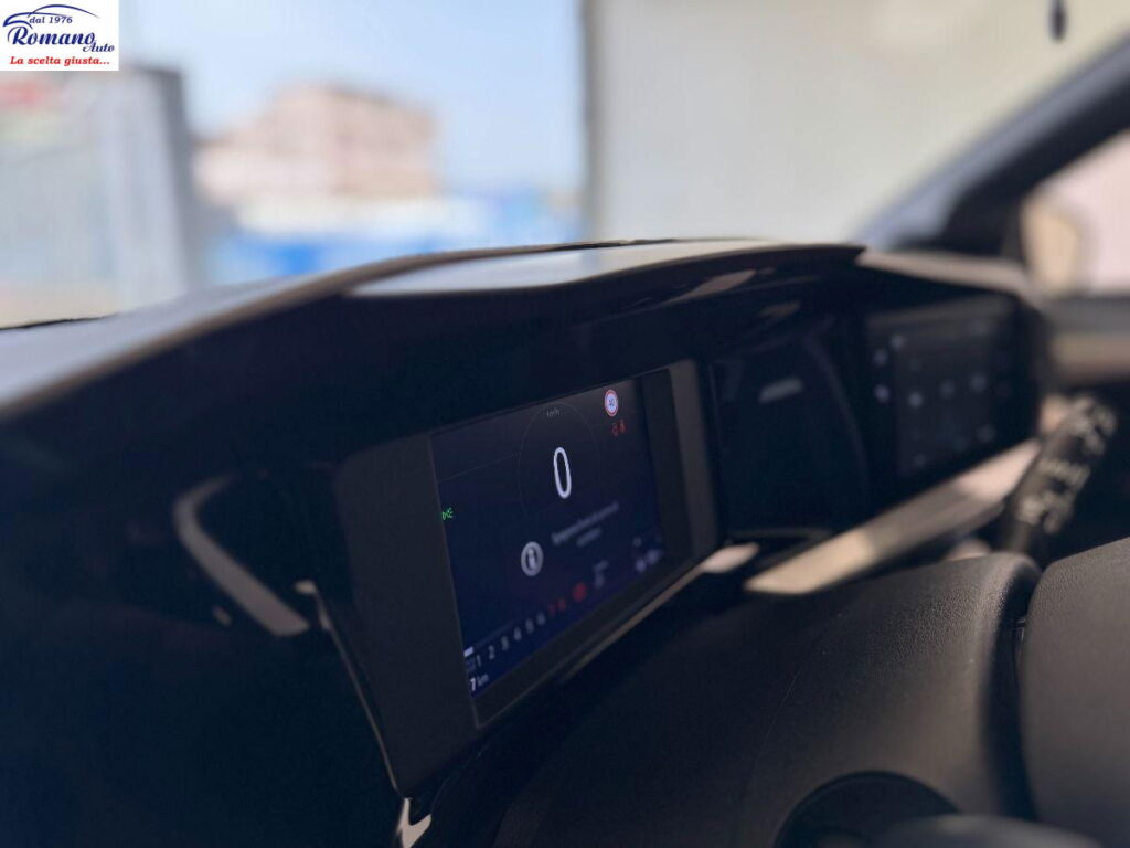 OPEL - Mokka - 1.2 Turbo GS Line#PRONTA CONSEGNA!