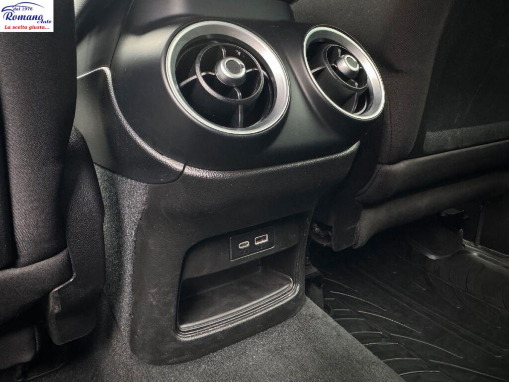 Alfa Romeo Stelvio 2.2 t Super Business Q4 190cv auto#KM CERTIFICATI!