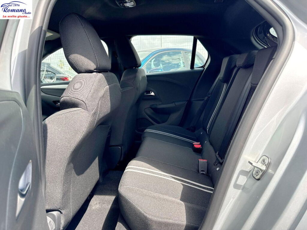 NEW OPEL - Corsa  1.2 GS 100cv#FARI FULL LED!VIRTUAL COCKPIT!