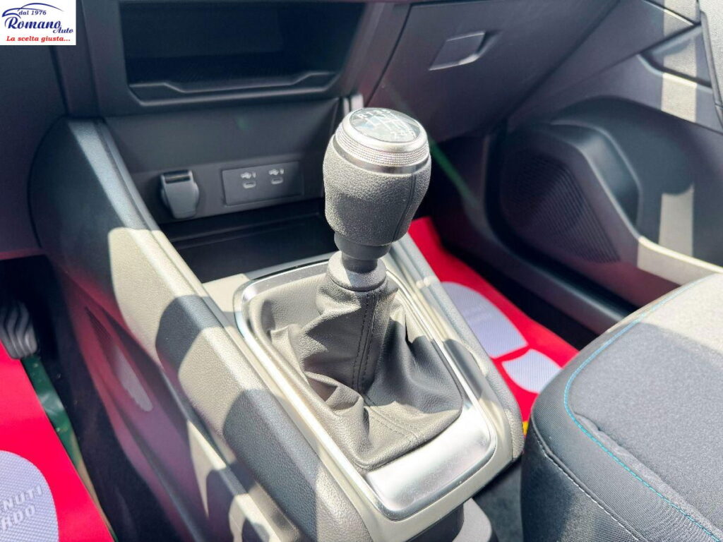 RENAULT - Captur - TCe 100 CV GPL Evolution#RETROCAMERA!