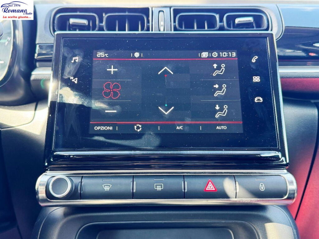 CITROEN - C3 -  PureTech 110 Plus#NAVIGATORE!