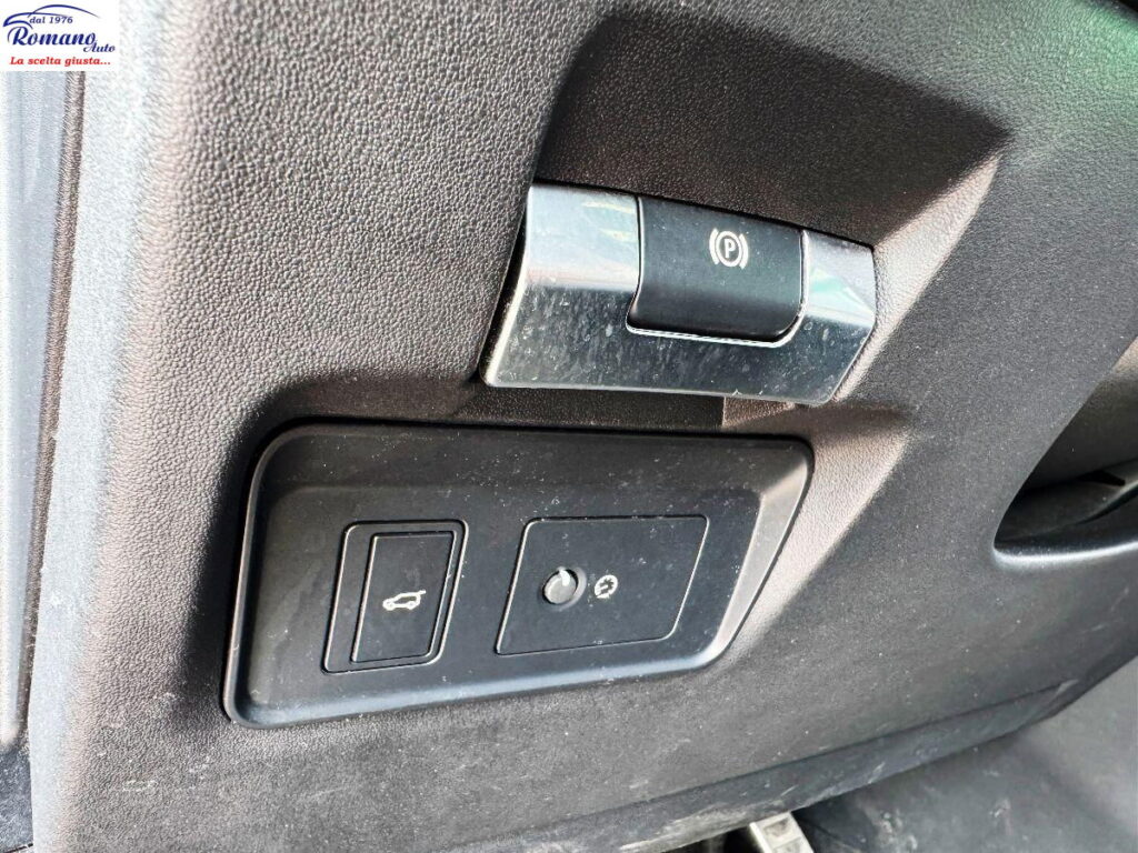 LAND ROVER RR Evoque 2.0D I4 204 CV AWD Auto R-D.SE#TETTO APRIBILE!