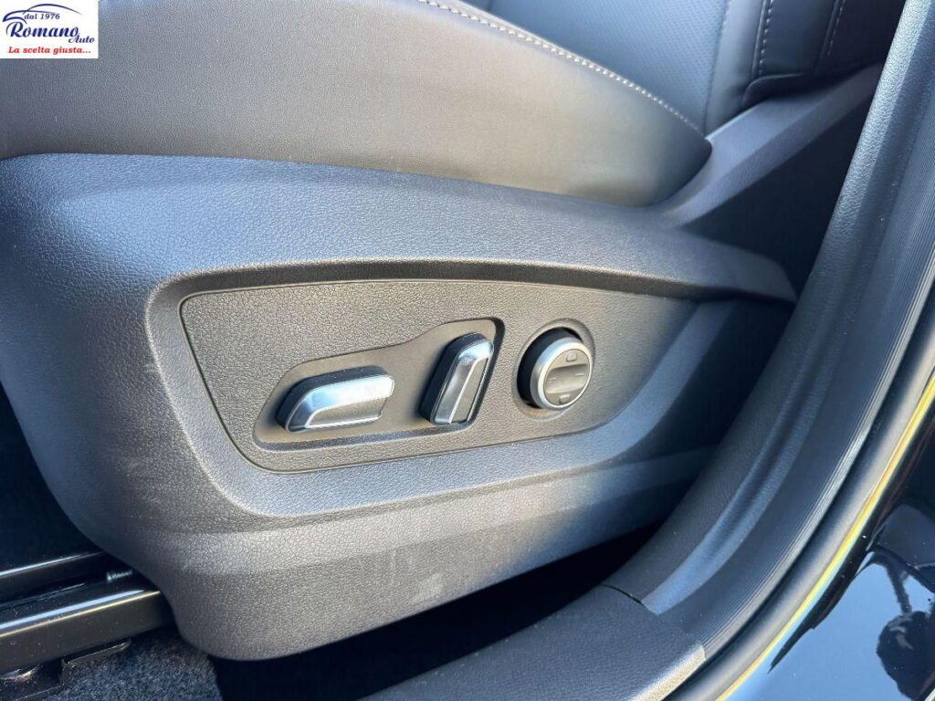 NEW DR Automobiles DR6.0 1.5 Turbo CVT Bi-Fuel GPL#TETTO APRIBILE!