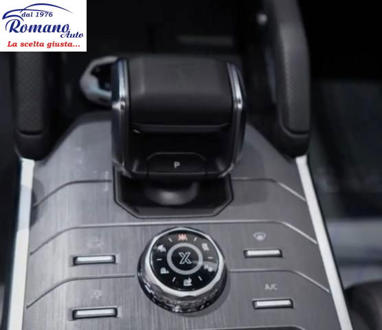 NEW ICH-X - K3 - 2.0 244 CV DCT 4WD#GARANZIA 5 ANNI !