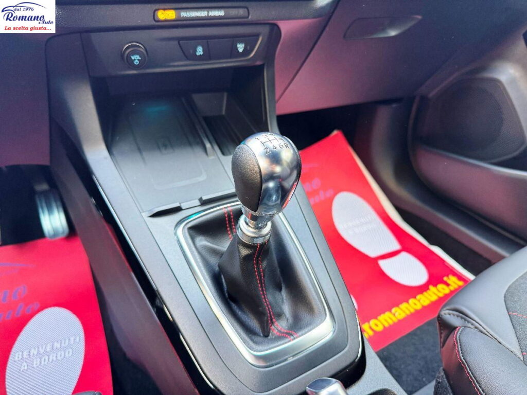 NEW Ford Puma ST LINE X 1.0 125CV#VIRTUAL COCKPIT!