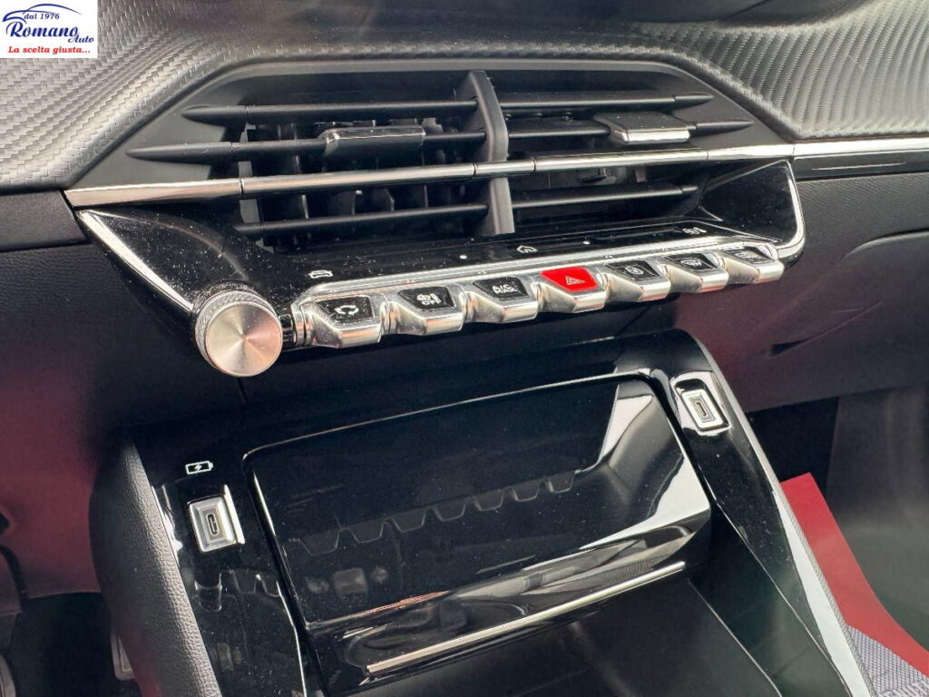 NEW PEUGEOT - 2008 - PureTech 100 Allure#VIRTUAL COCKPIT!