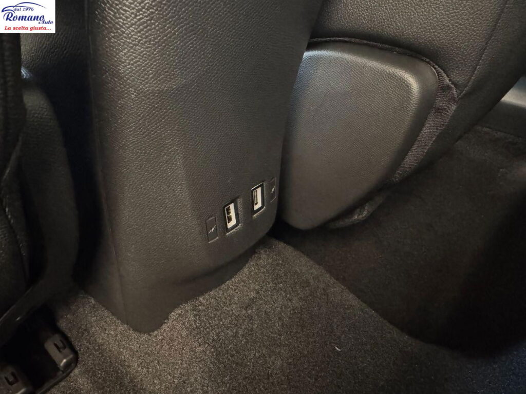 OPEL - Mokka - 1.2 Turbo GS Line#PRONTA CONSEGNA!