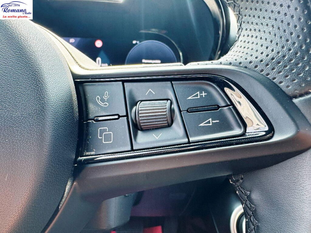 ALFA ROMEO - Tonale - 1.6 diesel 130 CV TCT6 Sprint#FARI FULL LED!