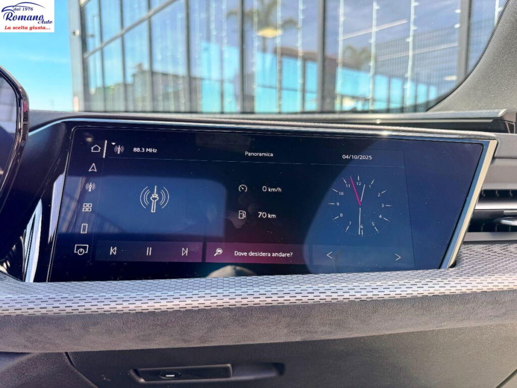 NEW Audi Q5 Sportaback 2.0 tdi mhev+ S line edition quattro#TETTO APRIBILE#GANGIO TRAINO!