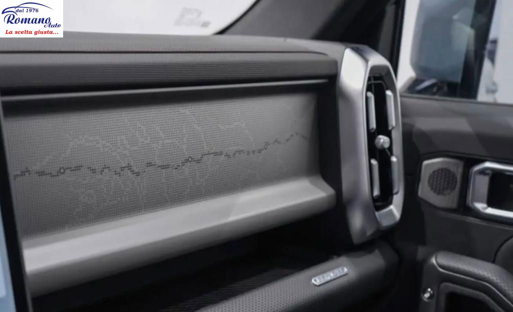 NEW ICH-X - K3 - 2.0 GPL DCT 4WD#GARANZIA 5 ANNI!