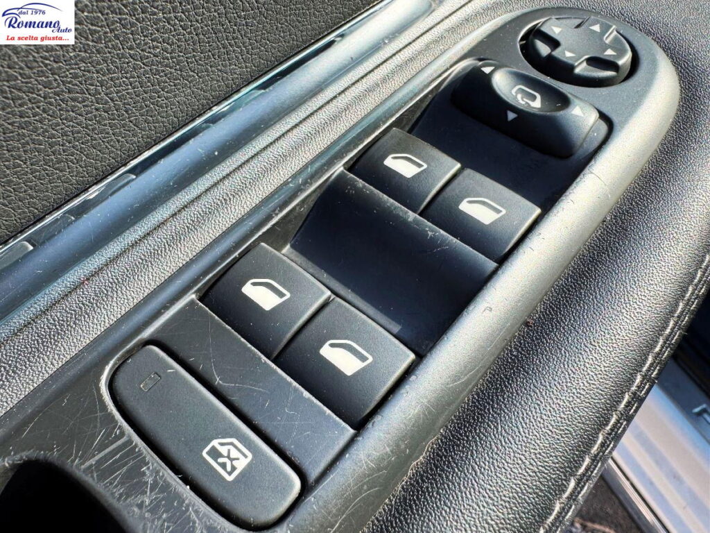 PEUGEOT - 3008  1.6 bluehdi Allure 120cv#KM CERTIFICATI!