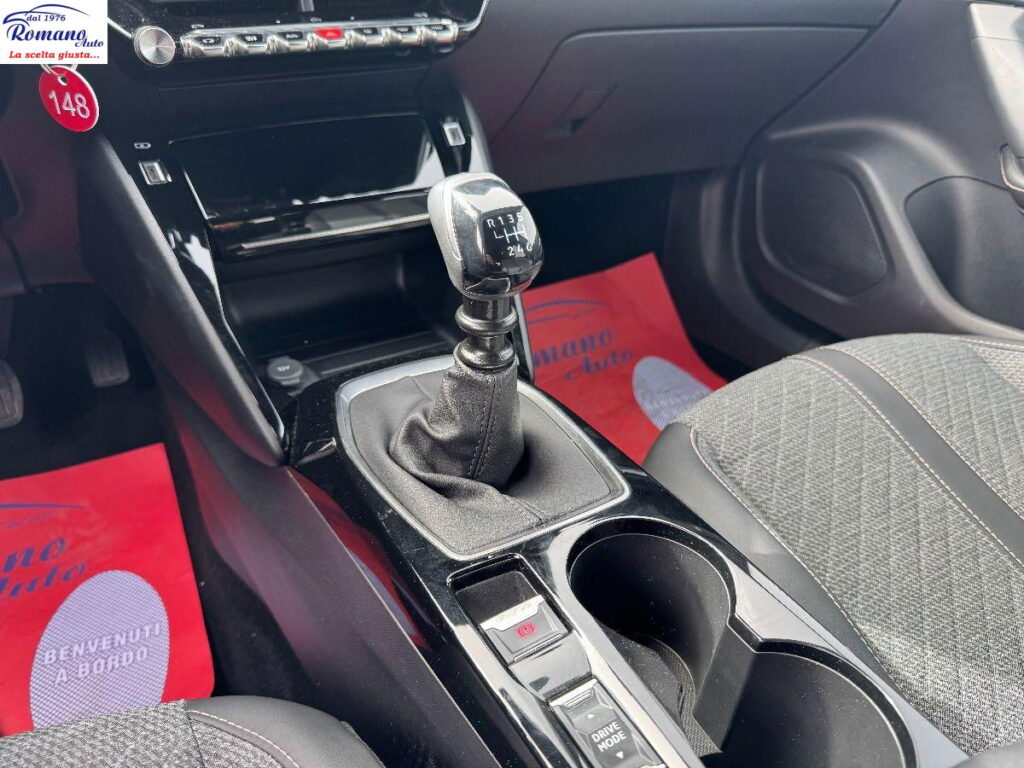 NEW PEUGEOT - 2008 - PureTech 100 Allure#VIRTUAL COCKPIT!