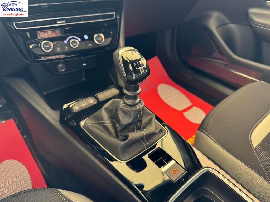 OPEL - Mokka - 1.2 Turbo GS Line#PRONTA CONSEGNA!