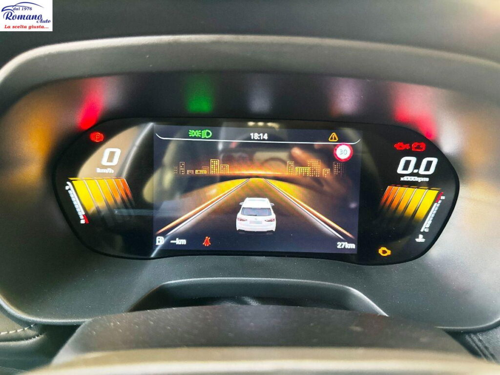 NEW MG - ZS - 1.5 VTi-tech Comfort#PRONTA CONSEGNA!