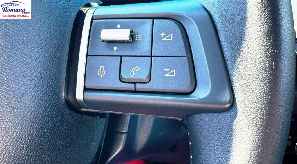 Citroen C4 1.2 130cv Plus#CARPLAY!RETROCAMERA!CERCHI R18Â°!