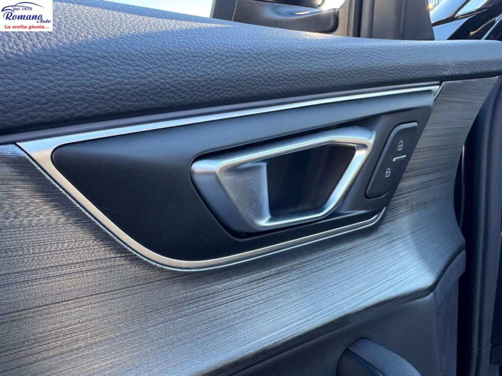 NEW DR Automobiles DR6.0 1.5 Turbo CVT Bi-Fuel GPL#TETTO APRIBILE!