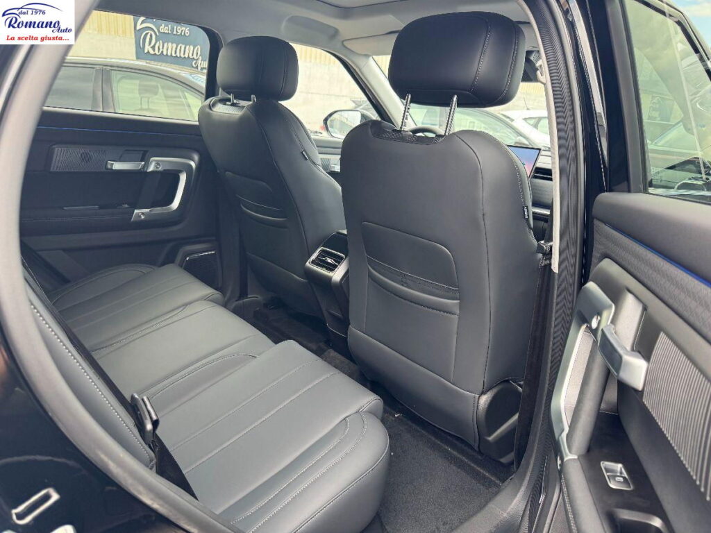 NEW Jaecoo J7 1.6 147cv dct premium 2WD#TETTO APRIBILE!