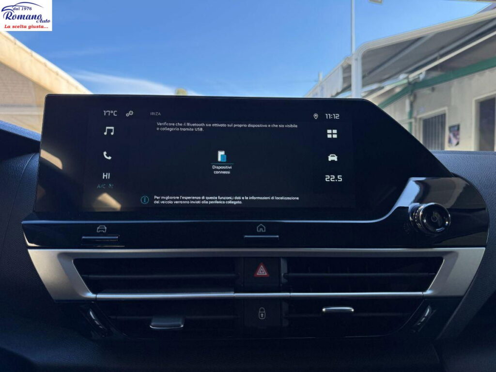 CITROEN - C4 - PureTech PureTech 130 YOU#SOLO 3.600KM!