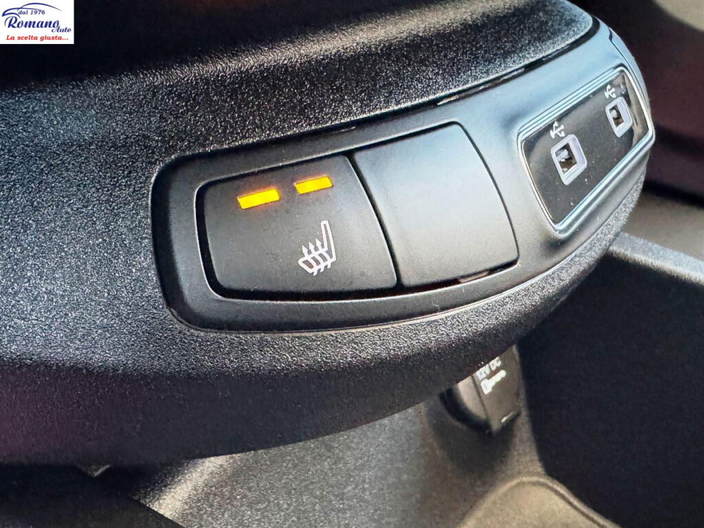 FIAT - 500X - 1.6 M.Jet 130 CV Sport#FARI FULL LED