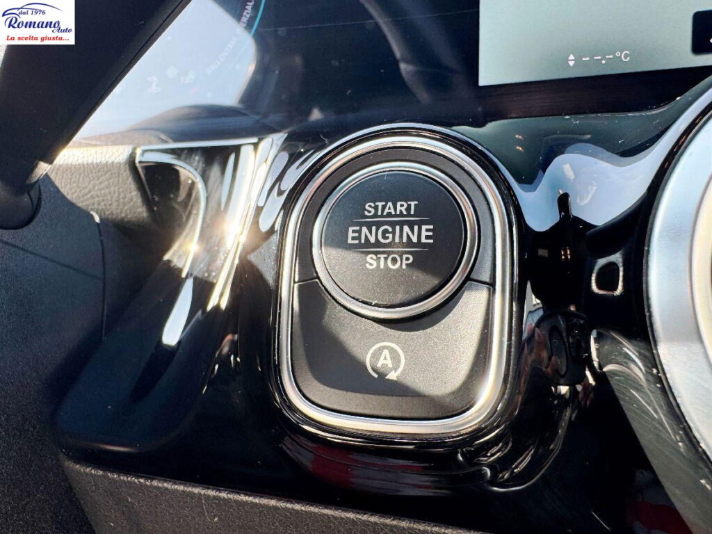 MERCEDES - Classe GLA - 180 d Automatic Premium#PACK LUCI INTERNO MULTICOLOR!