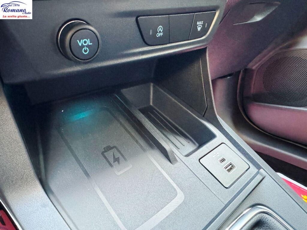 NEW Ford Puma ST LINE X 1.0 125CV#VIRTUAL COCKPIT!