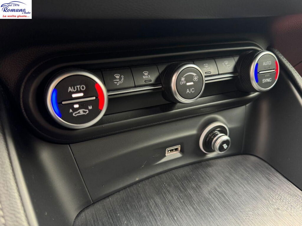 Alfa Romeo Stelvio 2.2 t Super Business Q4 190cv auto#KM CERTIFICATI!