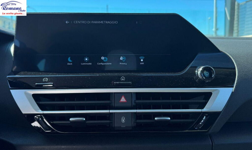 Citroen C4 1.2 130cv Plus#CARPLAY!RETROCAMERA!CERCHI R18Â°!
