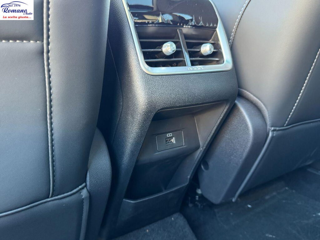 NEW DR Automobiles DR6.0 1.5 Turbo CVT Bi-Fuel GPL#TETTO APRIBILE!