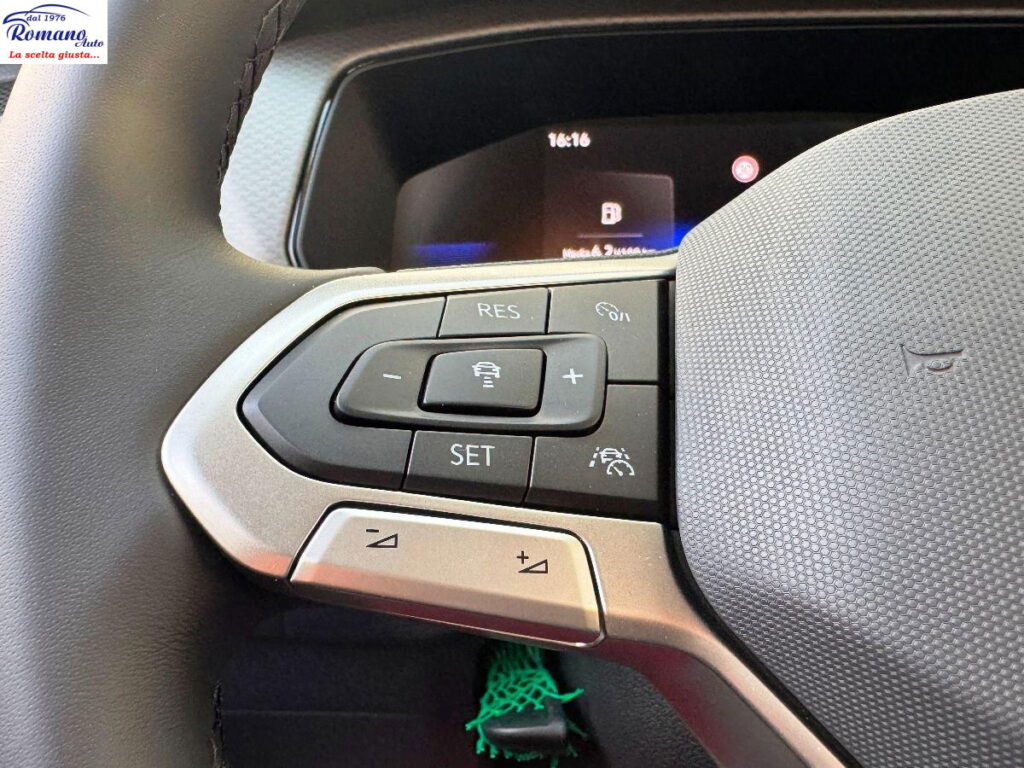 NEW VOLKSWAGEN - T-Cross - 1.0 TSI Edition Plus#VIRTUAL COCKPIT!