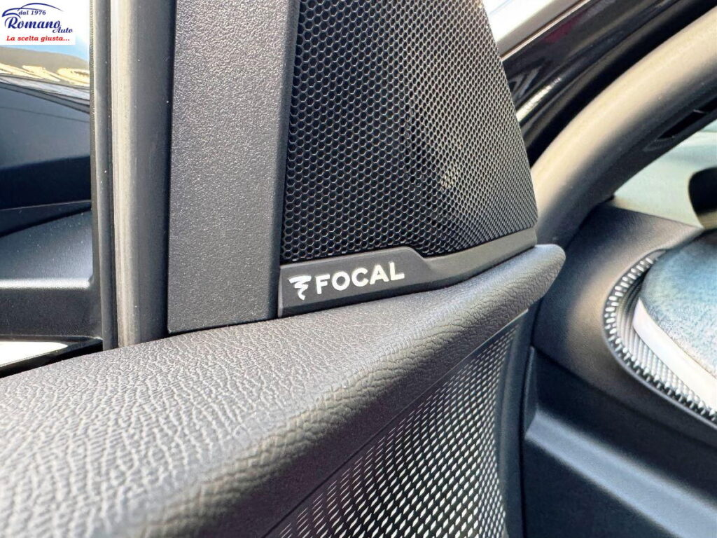 NEW PEUGEOT - 3008  1.2 hybrid GT 136cv e-dcs6#TETTO APRIBILE!PACK VISION!