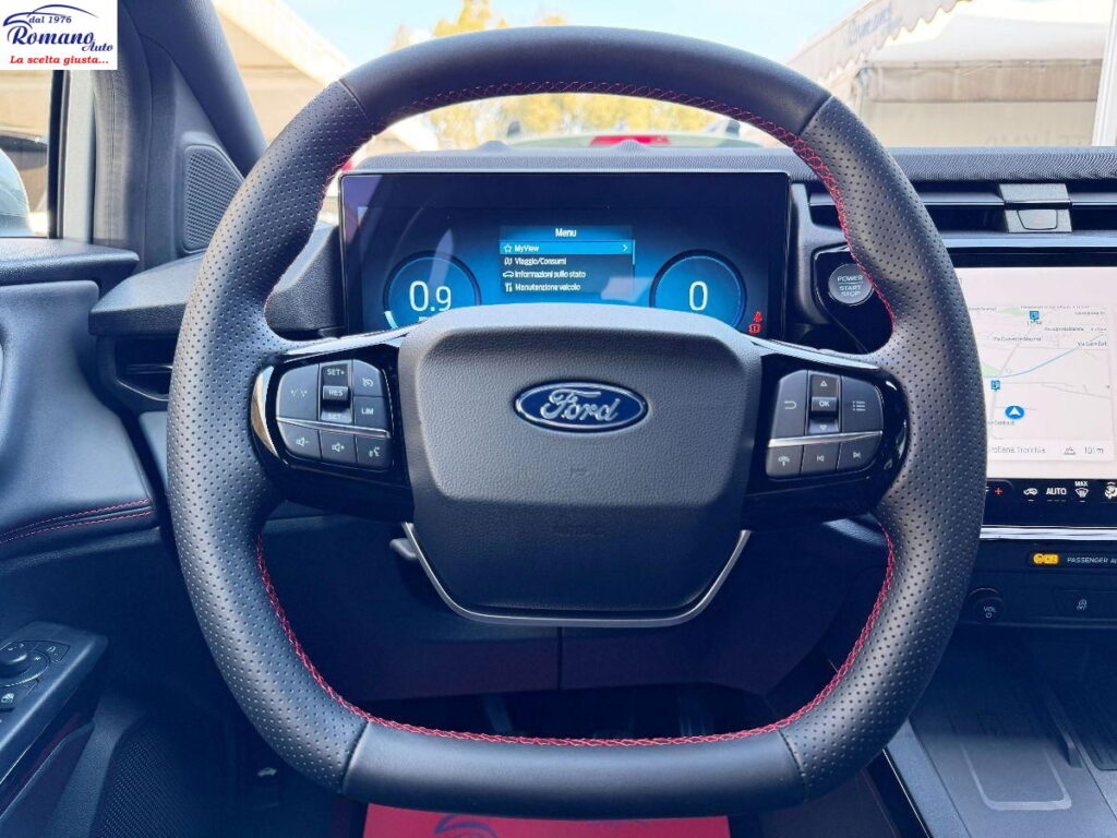 NEW Ford Puma ST LINE X 1.0 125CV#VIRTUAL COCKPIT!