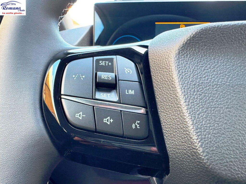 NEW FORD - Puma - 1.0 EcoB. Hyb. 125 CV aut. Titanium#VIRTUAL COCKPIT!RETROCAMERA!