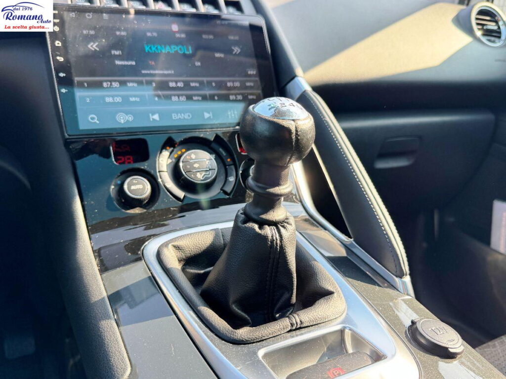 PEUGEOT - 3008  1.6 bluehdi Allure 120cv#KM CERTIFICATI!