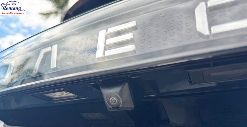 NEW Jaecoo J7 1.6 147cv dct premium 2WD#TETTO APRIBILE!