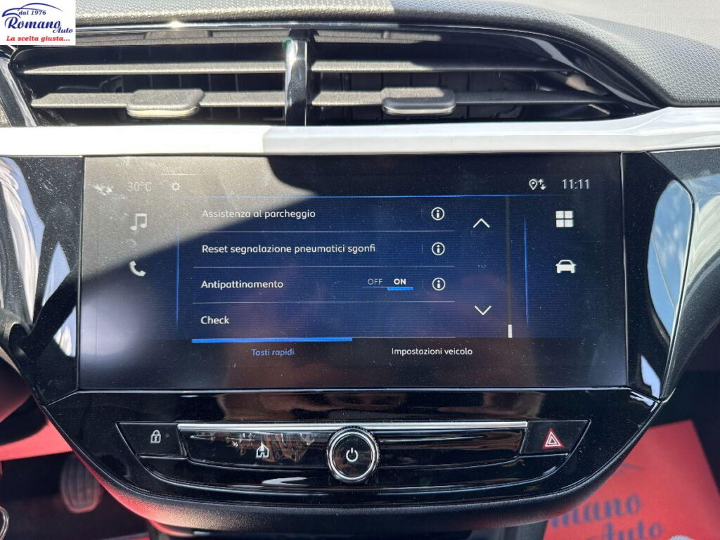 NEW OPEL - Corsa  1.2 GS 100cv#FARI FULL LED!VIRTUAL COCKPIT!