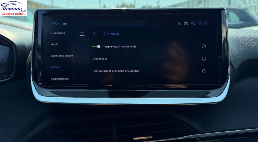 PEUGEOT - 2008 -  PureTech 100 Allure#PACK VISION!