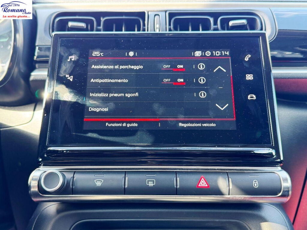 CITROEN - C3 -  PureTech 110 Plus#NAVIGATORE!