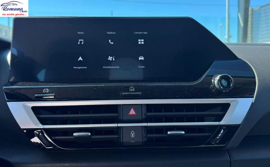 Citroen C4 1.2 130cv Plus#CARPLAY!RETROCAMERA!CERCHI R18Â°!