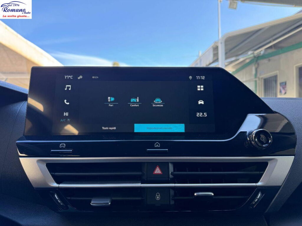 CITROEN - C4 - PureTech PureTech 130 YOU#SOLO 3.600KM!