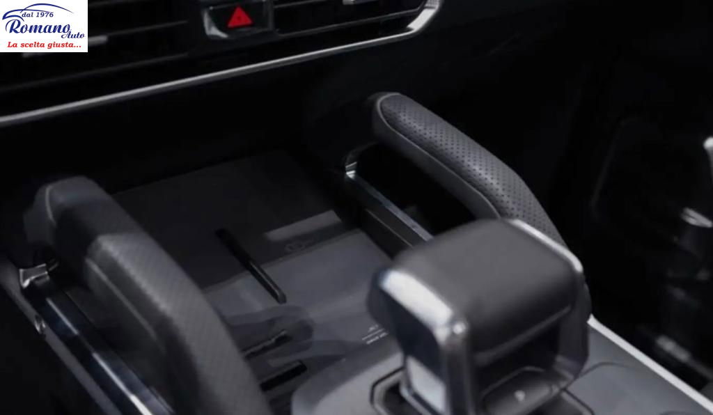 NEW ICH-X - K3 - 2.0 GPL DCT 4WD#GARANZIA 5 ANNI!